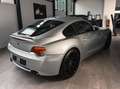 BMW Z4 M Coupe *Carbon*Sportsitze*Memory*Vollleder* Plateado - thumbnail 6
