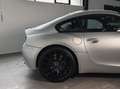 BMW Z4 M Coupe *Carbon*Sportsitze*Memory*Vollleder* Plateado - thumbnail 5