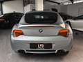 BMW Z4 M Coupe *Carbon*Sportsitze*Memory*Vollleder* Plateado - thumbnail 7