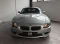 BMW Z4 M Coupe *Carbon*Sportsitze*Memory*Vollleder* Plateado - thumbnail 2