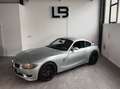 BMW Z4 M Coupe *Carbon*Sportsitze*Memory*Vollleder* Plateado - thumbnail 1