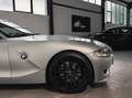 BMW Z4 M Coupe *Carbon*Sportsitze*Memory*Vollleder* Plateado - thumbnail 3