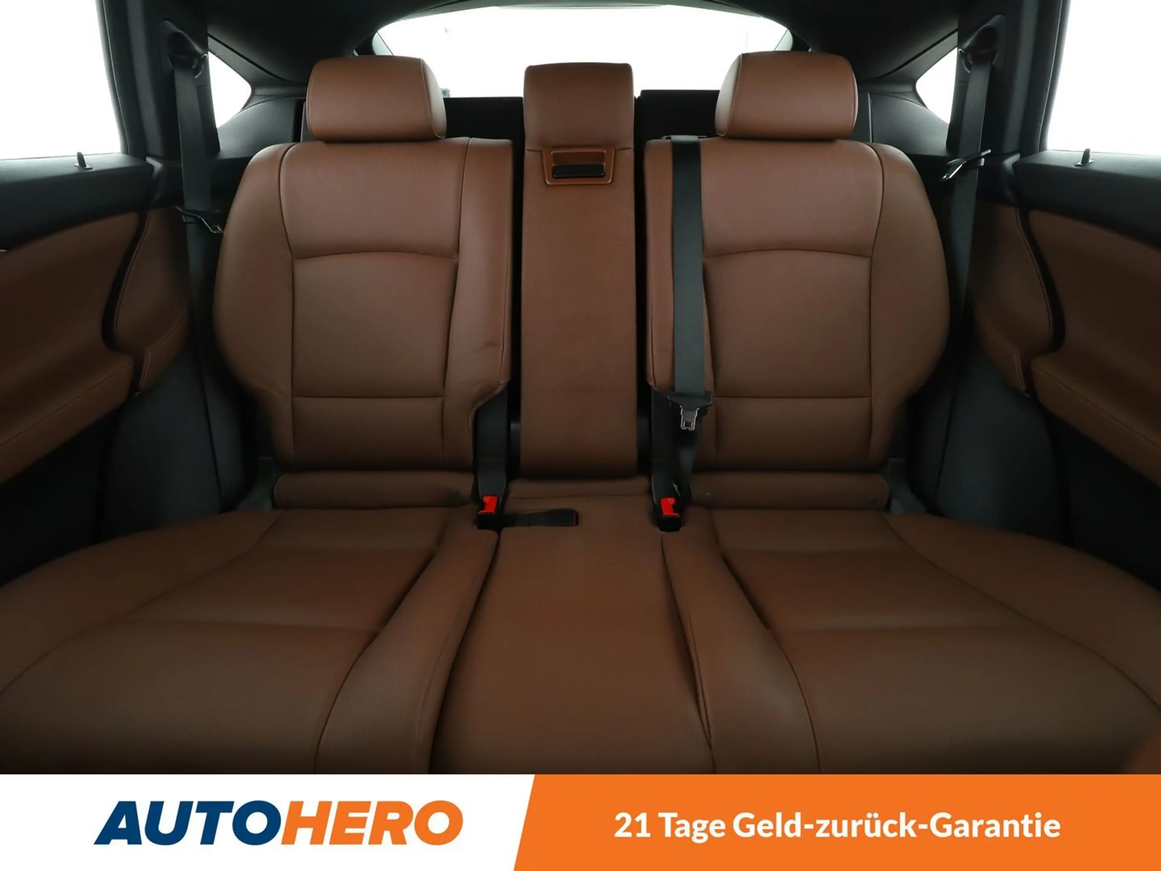 BMW 535 535d GT M Sport Aut.*NAVI*LED*HUD*TEMPO*PANO*CAM* — photo 15