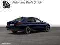 BMW 545 e xDrive M SPORT+GSD+LASER+KAMERA+HUD+ESITZE Albastru - thumbnail 3