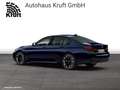 BMW 545 e xDrive M SPORT+GSD+LASER+KAMERA+HUD+ESITZE Albastru - thumbnail 7