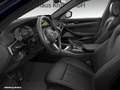 BMW 545 e xDrive M SPORT+GSD+LASER+KAMERA+HUD+ESITZE Albastru - thumbnail 4