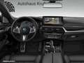 BMW 545 e xDrive M SPORT+GSD+LASER+KAMERA+HUD+ESITZE Albastru - thumbnail 5