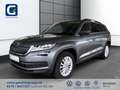 Skoda Kodiaq 1.5 TSI ACT Soleil *DSG*NAVI*LED*KLAPPE EL.*SHZ*PDC*DAB+*KAMERA Grau - thumbnail 1