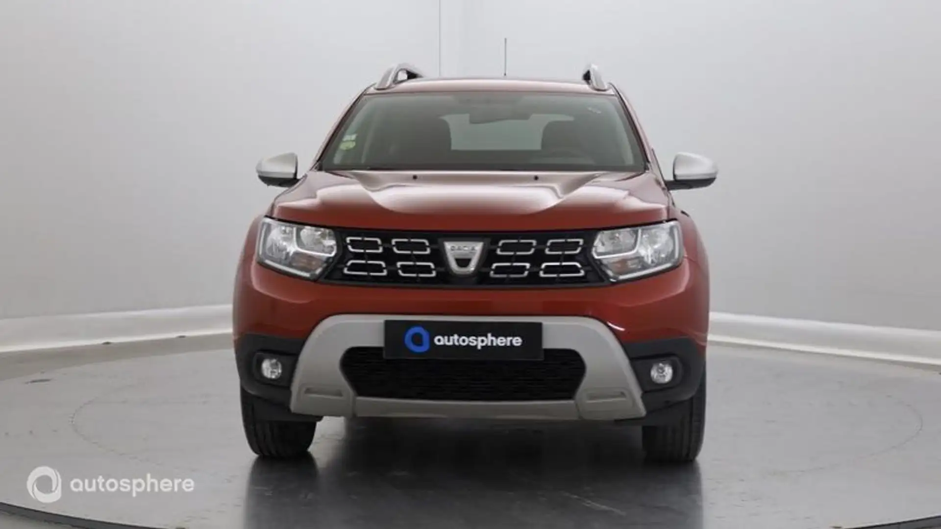 Dacia Duster 1.5 Blue dCi 115ch Prestige 4x2 - 20 - 2