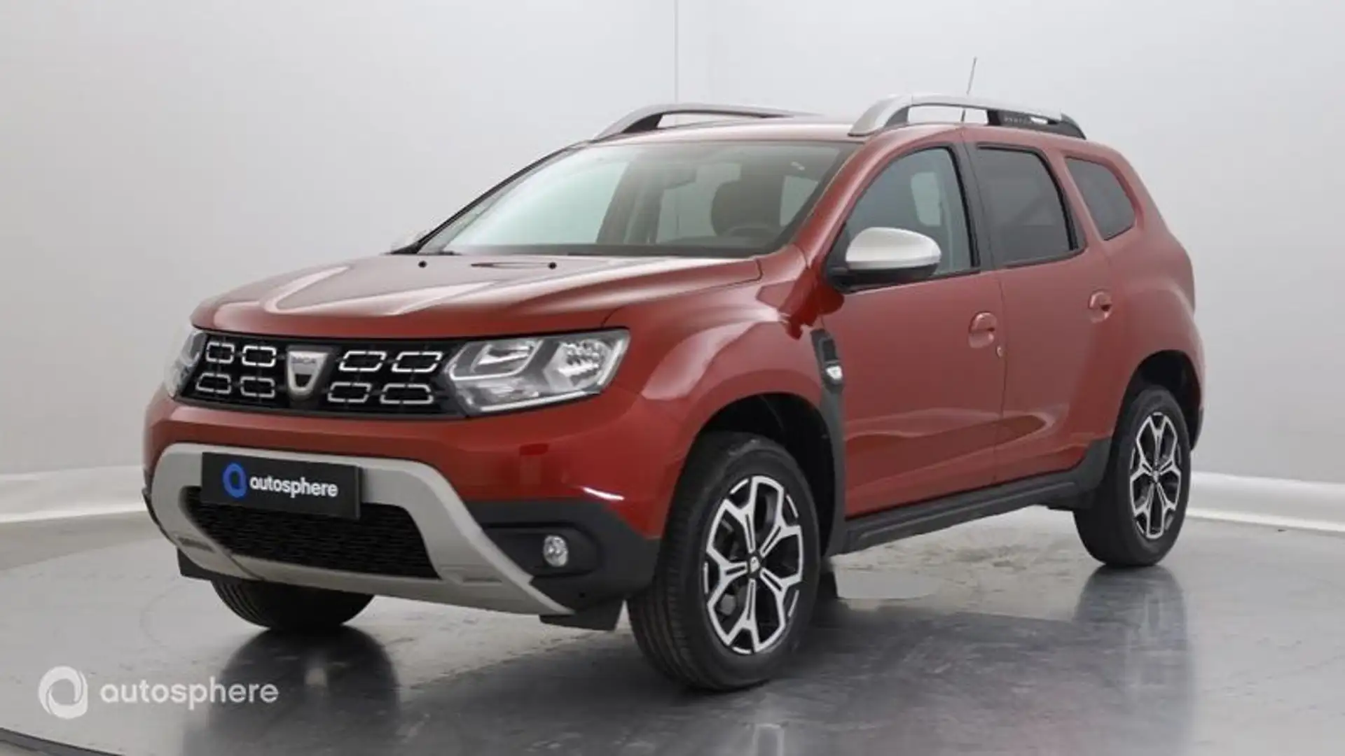 Dacia Duster 1.5 Blue dCi 115ch Prestige 4x2 - 20 - 1