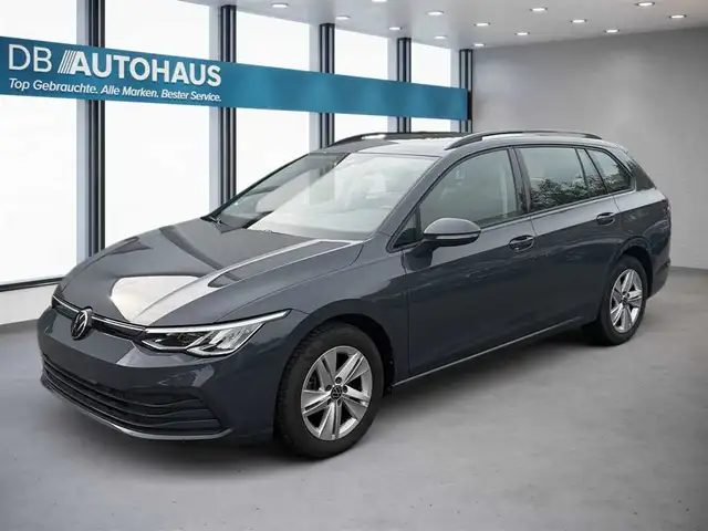 2023 Volkswagen Golf in Grey for sale