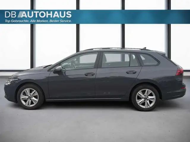 Volkswagen Golf view 7