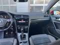 Volkswagen Golf Highline 1.5 TSI LED+Sicht-Paket+Sitzheizung Rood - thumbnail 11