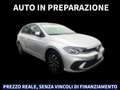 Volkswagen Polo 1.0 TSI 95 CV *FARI LED*CERCHI LEGA 15*APPCONNECT* Grigio - thumbnail 1