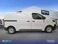Peugeot Expert e 3 Furgón M Eléctrico 100kW 49kWh Auto - Blanco - thumbnail 4