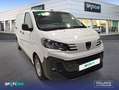 Peugeot Expert e 3 Furgón M Eléctrico 100kW 49kWh Auto - Blanco - thumbnail 3