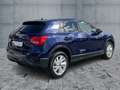 Audi Q2 30 TDI ADVANCED LED+NAV+PDC+GRA+17"LM+SHZ+AHK Blau - thumbnail 6