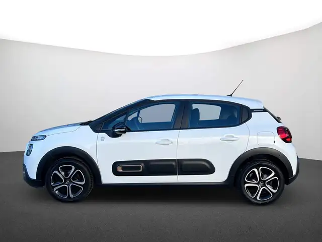 Citroen C3 view 5
