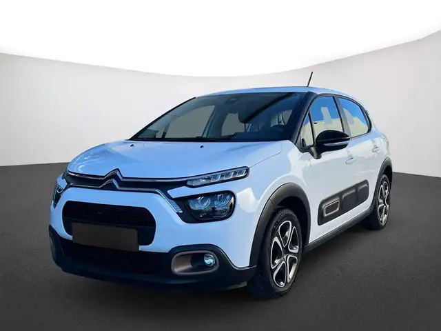 Citroen C3 view 2