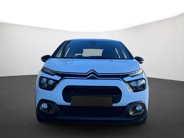 Citroen C3 view 3