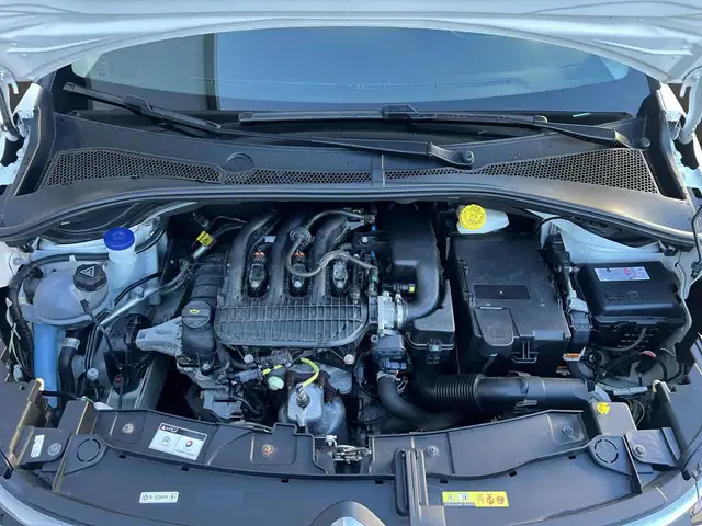 Citroen C3 view 7