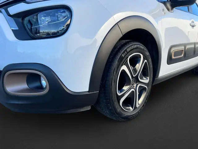 Citroen C3 view 10