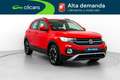 Volkswagen T-Cross 1.0 TSI Advance 81kW Rojo - thumbnail 3