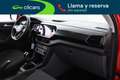 Volkswagen T-Cross 1.0 TSI Advance 81kW Rojo - thumbnail 33