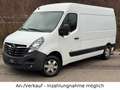 Opel Movano 2.3 CDTI L2H2 KLIMA | TEMPO | NAVI | PDC Biały - thumbnail 1