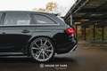 Audi RS4 AVANT B8 1ST OWNER / PAINT - FULL AUDI HIST Negru - thumbnail 19