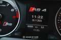 Audi RS4 AVANT B8 1ST OWNER / PAINT - FULL AUDI HIST Czarny - thumbnail 44