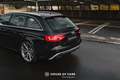 Audi RS4 AVANT B8 1ST OWNER / PAINT - FULL AUDI HIST Siyah - thumbnail 20
