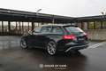 Audi RS4 AVANT B8 1ST OWNER / PAINT - FULL AUDI HIST Czarny - thumbnail 6