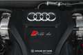 Audi RS4 AVANT B8 1ST OWNER / PAINT - FULL AUDI HIST Czarny - thumbnail 14