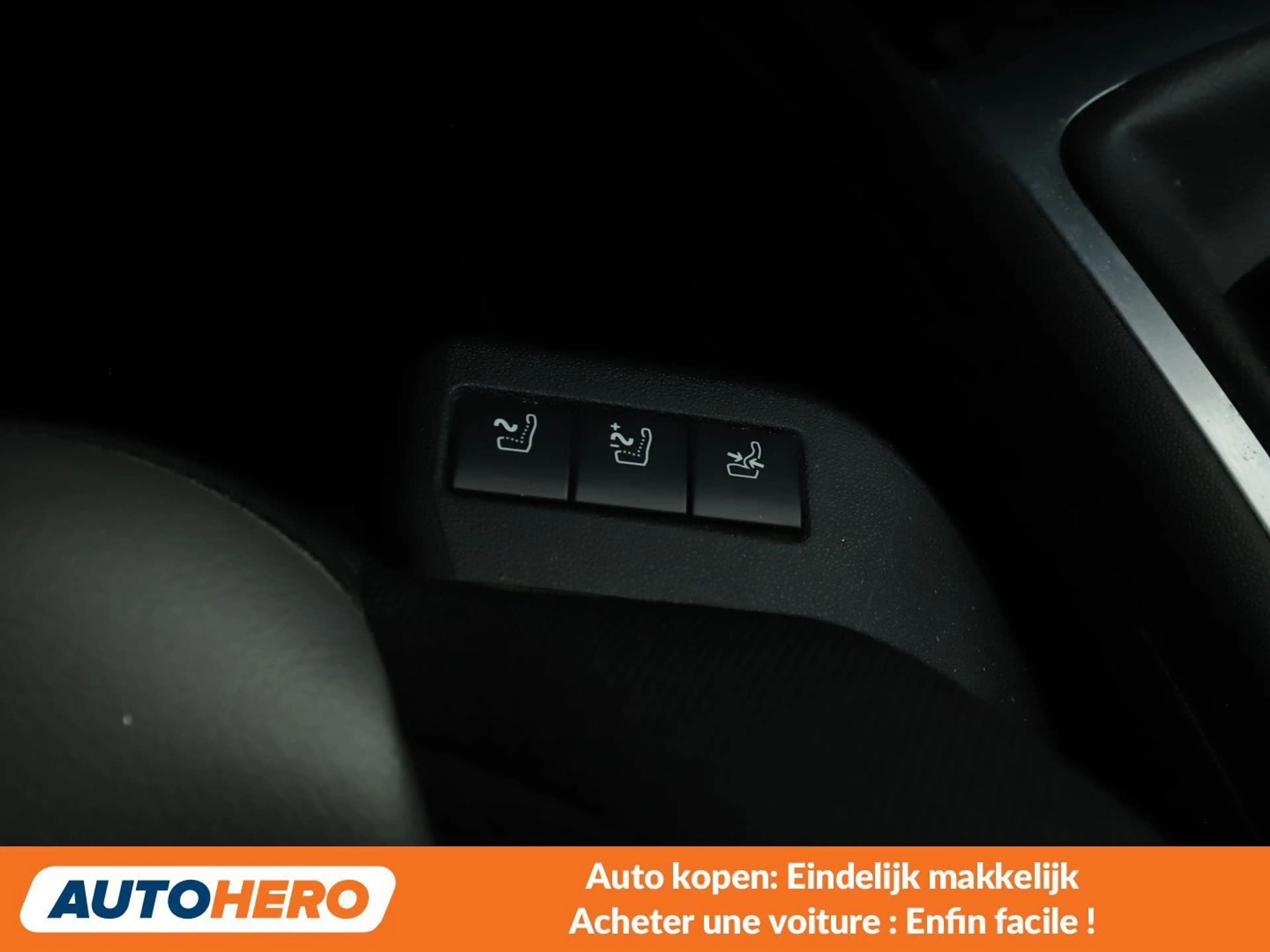 Citroen C4 Picasso 1.6 HDi Confort — photo 12