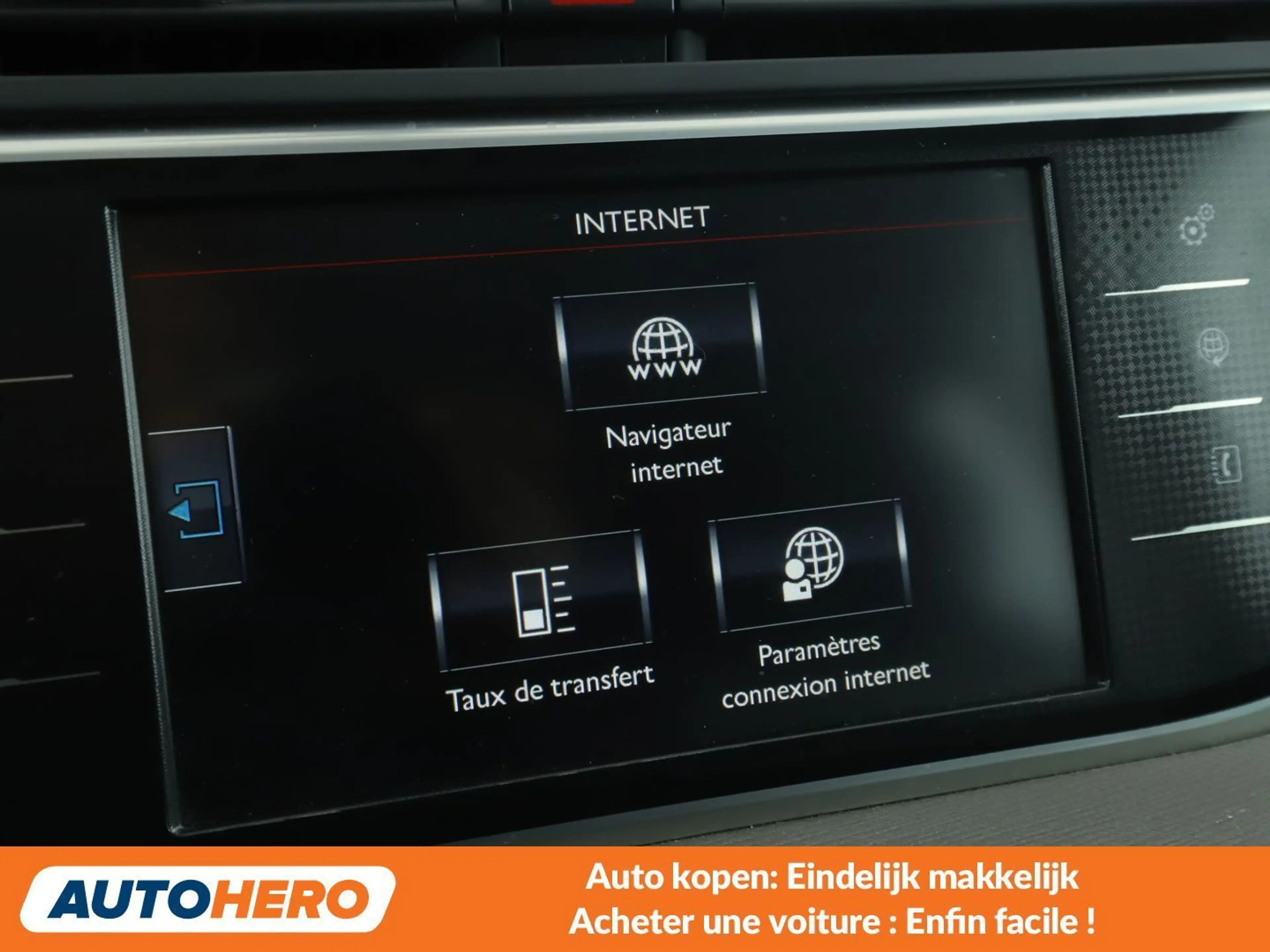 Citroen C4 Picasso 1.6 HDi Confort — photo 9