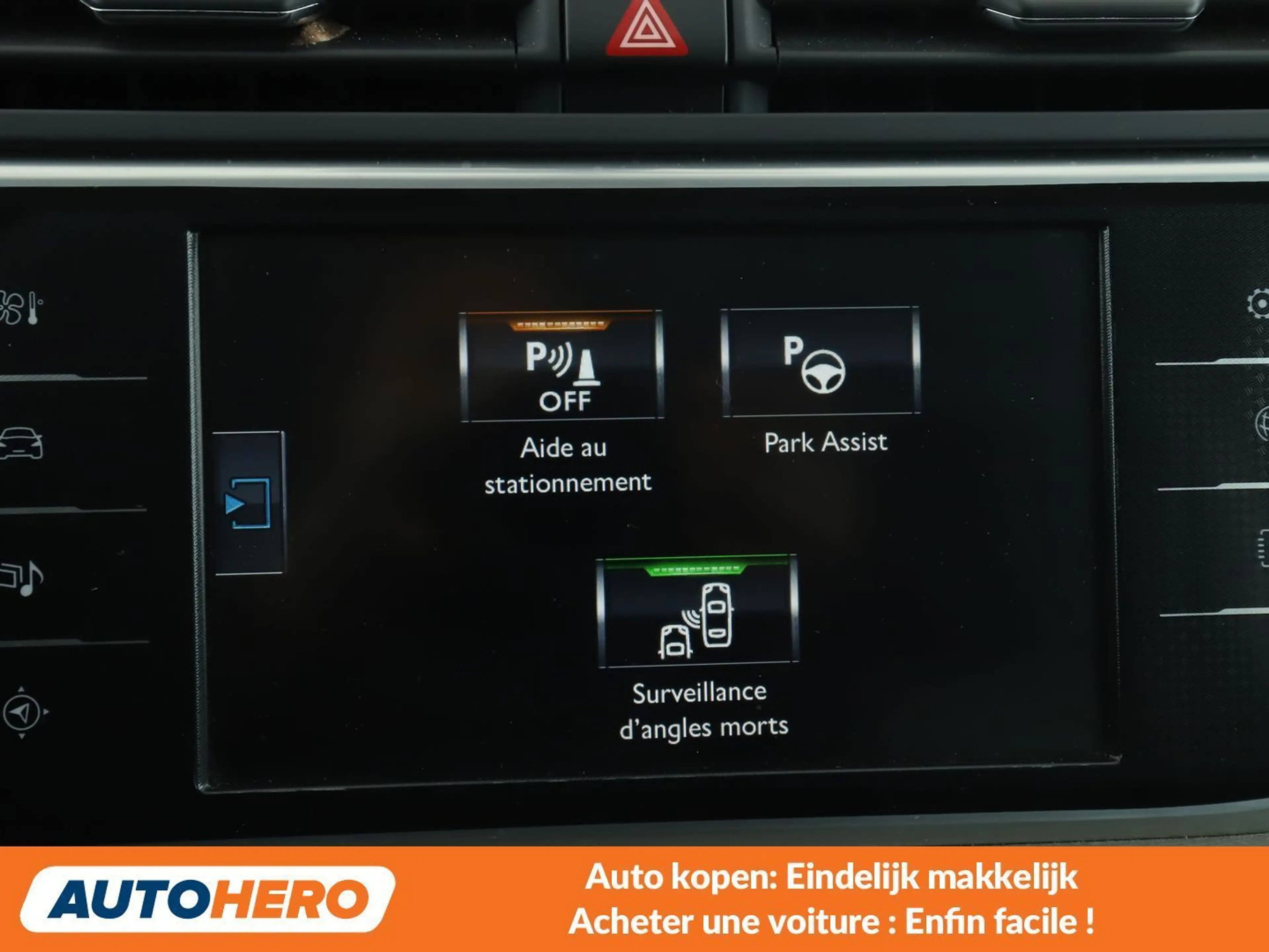 Citroen C4 Picasso 1.6 HDi Confort — photo 10