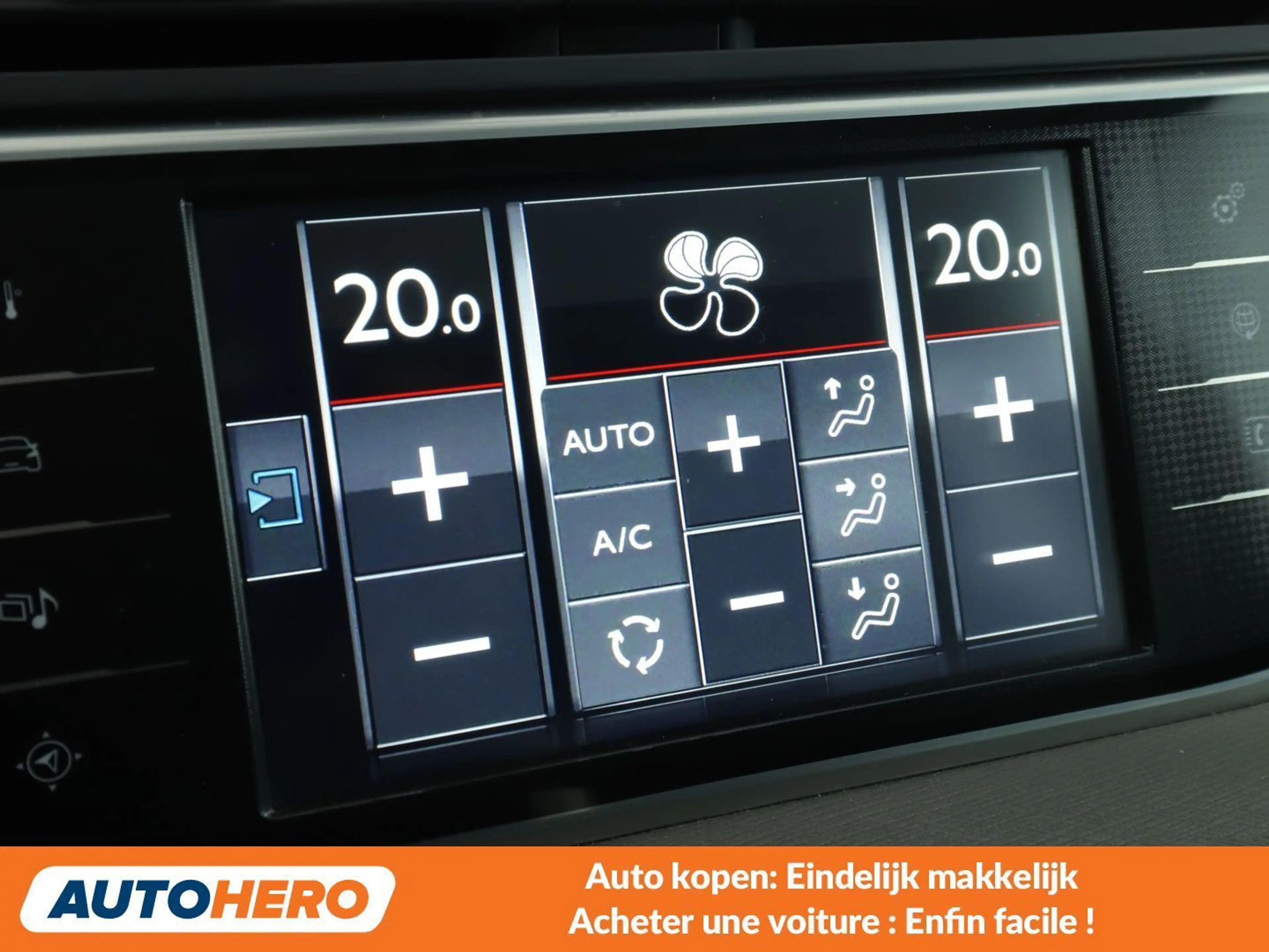 Citroen C4 Picasso 1.6 HDi Confort — photo 15