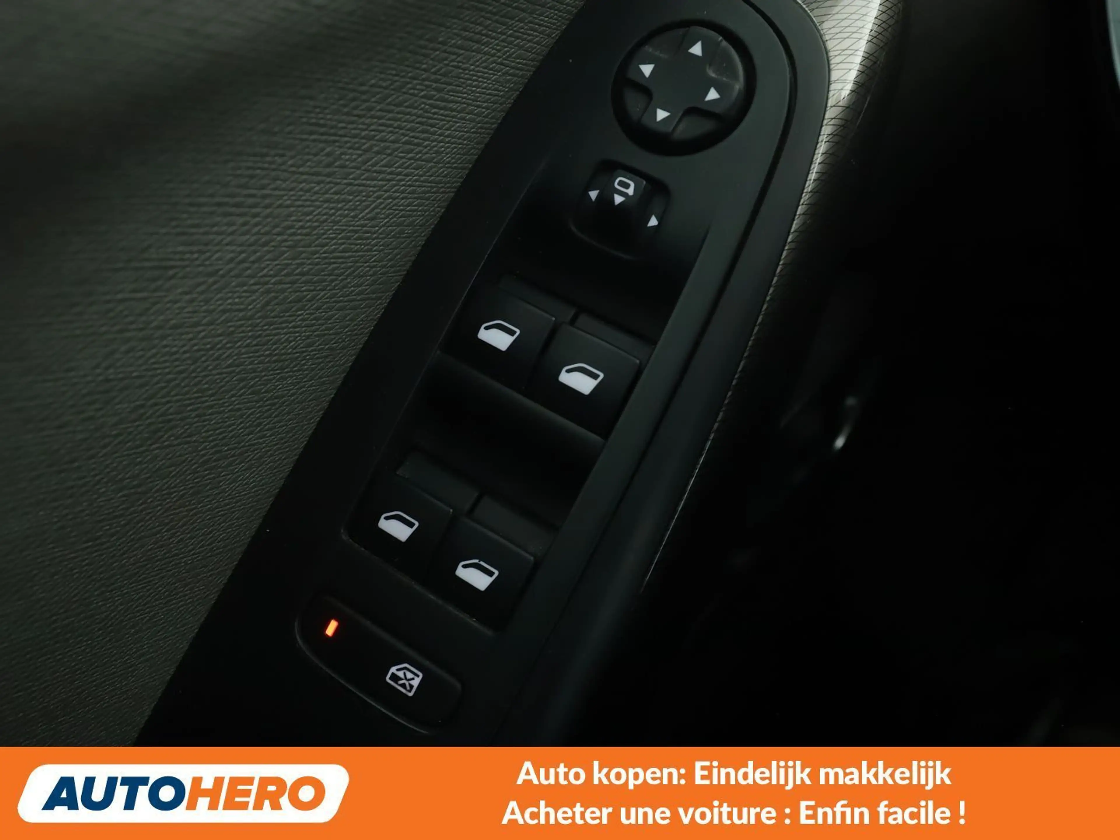 Citroen C4 Picasso 1.6 HDi Confort — photo 14