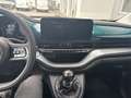 Fiat 500 Hatchback Hybrid Torino Grün - thumbnail 10