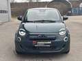 Fiat 500 Hatchback Hybrid Torino Grün - thumbnail 2