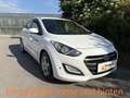 Hyundai i30 i30 1,4CVVT PDC AHK LED Klimaautomatik Service NEU Schwarz - thumbnail 1