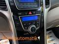 Hyundai i30 i30 1,4CVVT PDC AHK LED Klimaautomatik Service NEU Schwarz - thumbnail 12