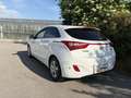 Hyundai i30 i30 1,4CVVT PDC AHK LED Klimaautomatik Service NEU Schwarz - thumbnail 6