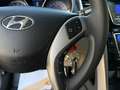 Hyundai i30 i30 1,4CVVT PDC AHK LED Klimaautomatik Service NEU Schwarz - thumbnail 21