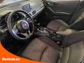 Mazda 3 2.2 DE 150 AT Luxury - 5 P (2013) Blanco - thumbnail 10