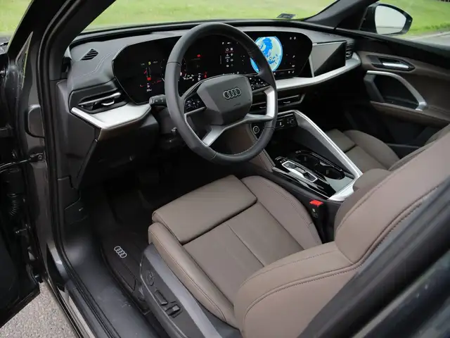 Audi Q5 view 15