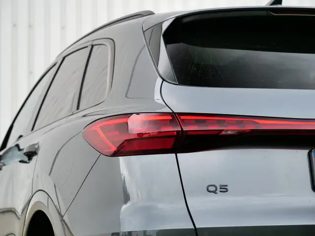 Audi Q5 view 9