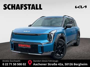 AWD GT-Line Launch Pano 6-Sitz Relax AHK