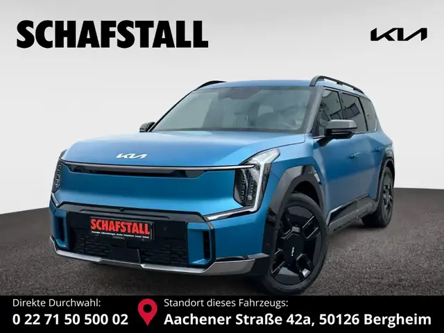 Kia EV9
